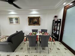 Blk 319 Clementi Avenue 4 (Clementi), HDB 3 Rooms #569315071